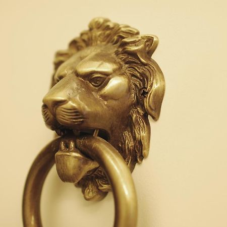 The Thonet House - A Luxury Historic Collection Διαμέρισμα Λυών Εξωτερικό φωτογραφία