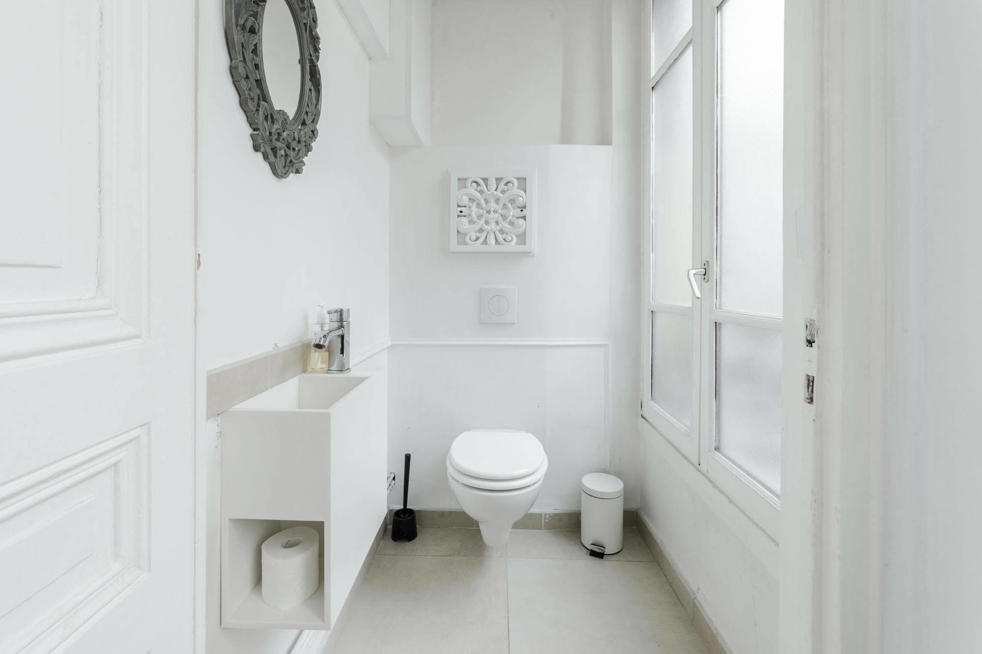 The Thonet House - A Luxury Historic Collection Διαμέρισμα Λυών Εξωτερικό φωτογραφία