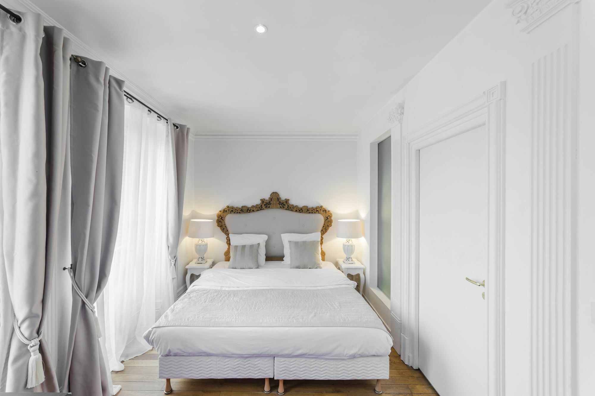The Thonet House - A Luxury Historic Collection Διαμέρισμα Λυών Εξωτερικό φωτογραφία