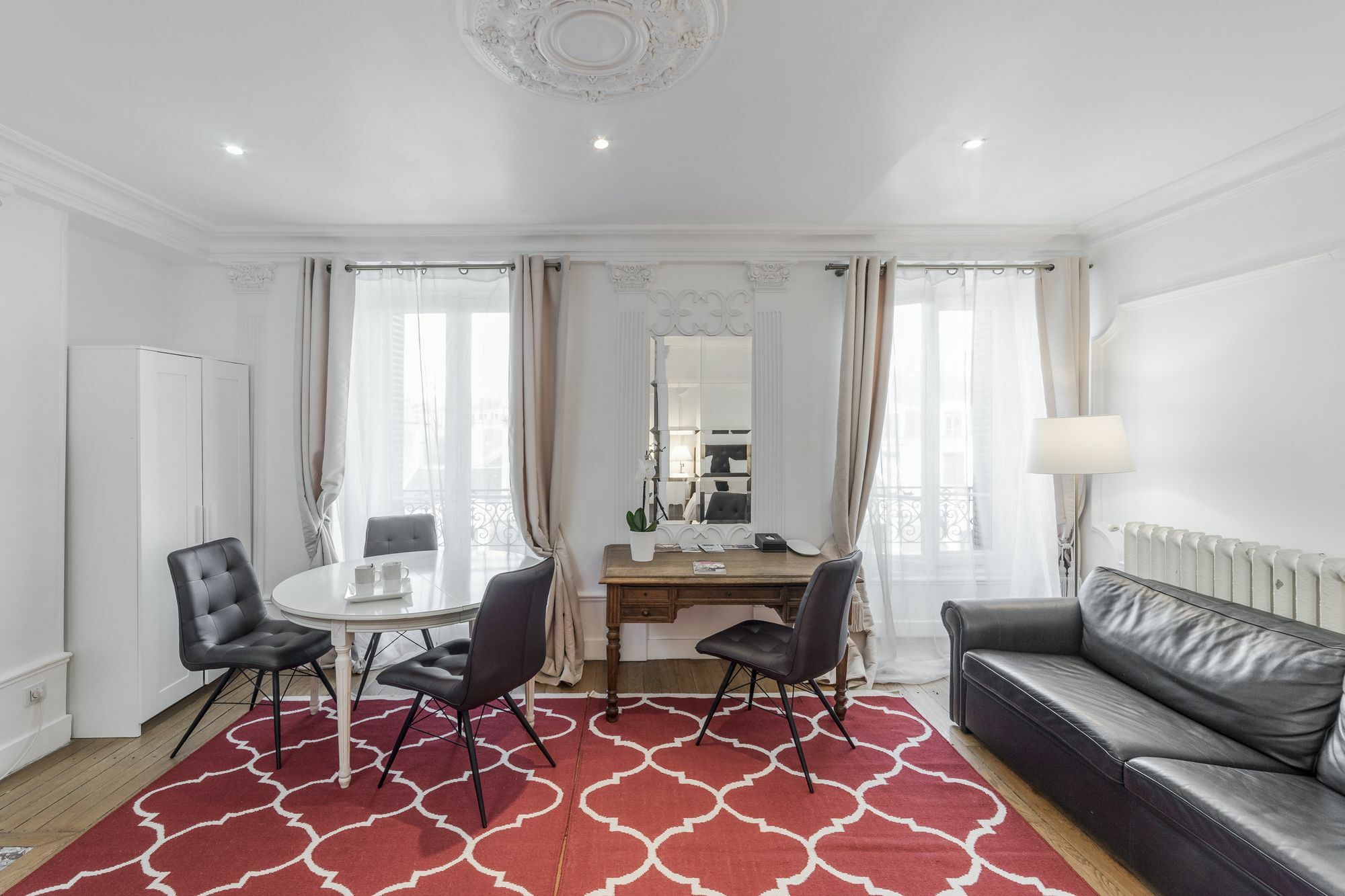 The Thonet House - A Luxury Historic Collection Διαμέρισμα Λυών Εξωτερικό φωτογραφία