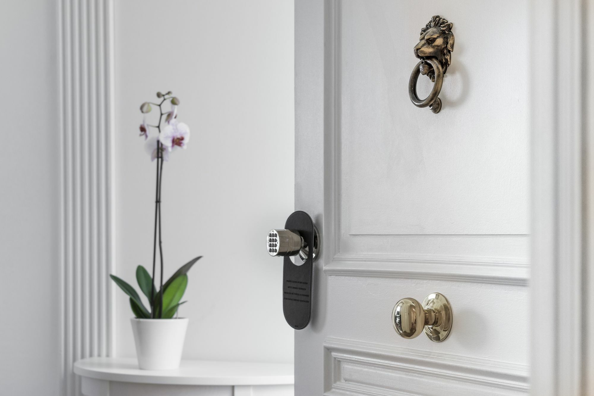 The Thonet House - A Luxury Historic Collection Διαμέρισμα Λυών Εξωτερικό φωτογραφία