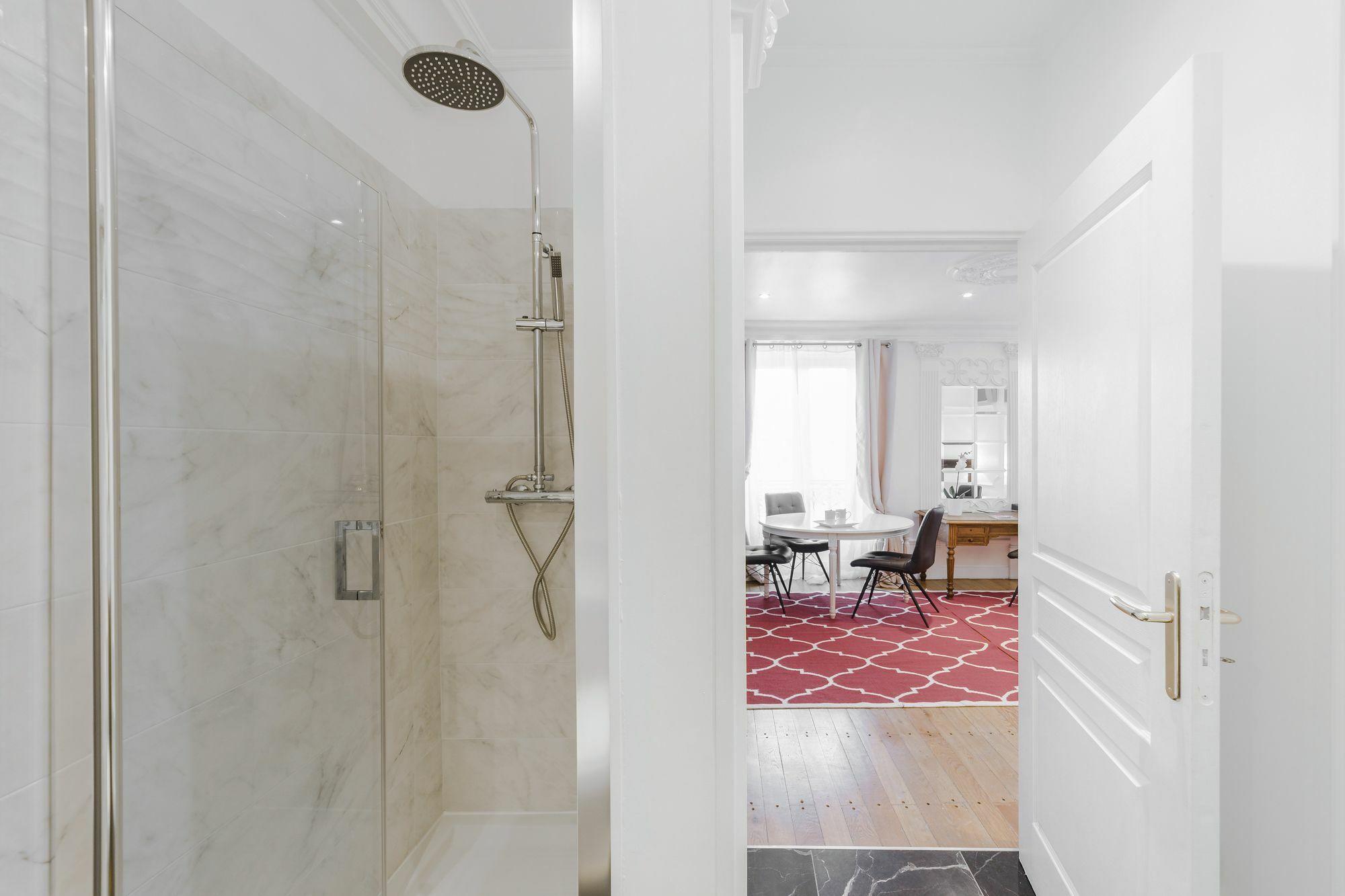 The Thonet House - A Luxury Historic Collection Διαμέρισμα Λυών Εξωτερικό φωτογραφία