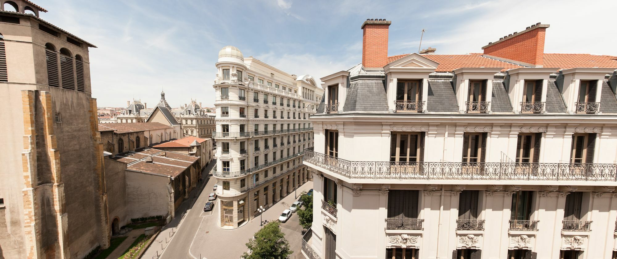The Thonet House - A Luxury Historic Collection Διαμέρισμα Λυών Εξωτερικό φωτογραφία