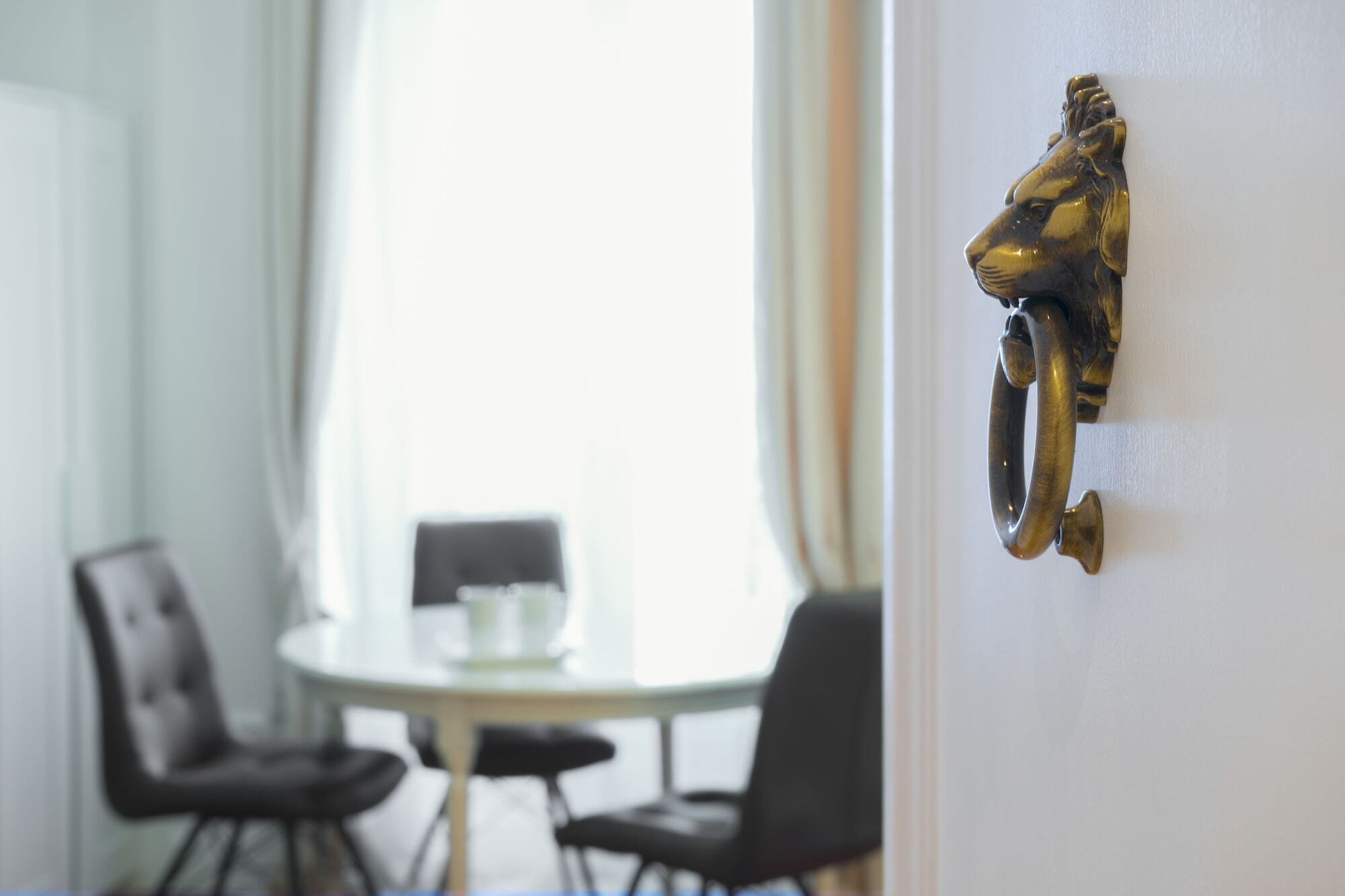 The Thonet House - A Luxury Historic Collection Διαμέρισμα Λυών Εξωτερικό φωτογραφία